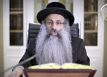 Rabbi Yossef Shubeli - lectures - torah lesson - Halacha Yomit : Sivan 16 Wednesday, 75 - Halacha Yomit, Jewish Law, Laws, Rabbi Yosef Shubeli