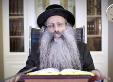 Rabbi Yossef Shubeli - lectures - torah lesson - Halacha Yomit : Sivan 21 Monday, 75 - Halacha Yomit, Jewish Law, Laws, Rabbi Yosef Shubeli