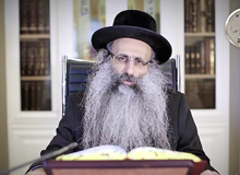Rabbi Yossef Shubeli - lectures - torah lesson - Halacha Yomit : Sivan 22 Tuesday, 75 - Halacha Yomit, Jewish Law, Laws, Rabbi Yosef Shubeli