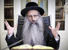 Rabbi Yossef Shubeli - lectures - torah lesson - Halacha Yomit : Sivan 24 Thursday, 75 - Halacha Yomit, Jewish Law, Laws, Rabbi Yosef Shubeli