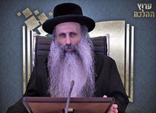 Rabbi Yossef Shubeli - lectures - torah lesson - Halacha Yomit : Tamuz 01 Thursday, 75 - Halacha Yomit, Jewish Law, Laws, Rabbi Yosef Shubeli