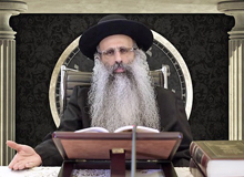Rabbi Yossef Shubeli - lectures - torah lesson - Halacha Yomit : Tamuz 16 Friday, 75 - Halacha Yomit, Jewish Law, Laws, Rabbi Yosef Shubeli