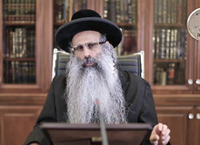 Rabbi Yossef Shubeli - lectures - torah lesson - Halacha Yomit : Tamuz 29 Thursday, 75 - Halacha Yomit, Jewish Law, Laws, Rabbi Yosef Shubeli