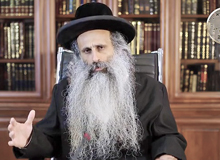 Rabbi Yossef Shubeli - lectures - torah lesson - Halacha Yomit : Av 10 Sunday, 75 - Halacha Yomit, Jewish Law, Laws, Rabbi Yosef Shubeli