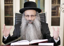 Rabbi Yossef Shubeli - lectures - torah lesson - Halacha Yomit : Av 21 Thursday, 75 - Halacha Yomit, Jewish Law, Laws, Rabbi Yosef Shubeli