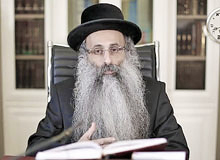 Rabbi Yossef Shubeli - lectures - torah lesson - Halacha Yomit : Av 26 Tuesday, 75 - Halacha Yomit, Jewish Law, Laws, Rabbi Yosef Shubeli