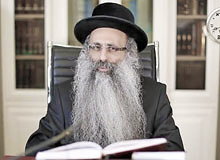 Rabbi Yossef Shubeli - lectures - torah lesson - Halacha Yomit : Av 27 Wednesday, 75 - Halacha Yomit, Jewish Law, Laws, Rabbi Yosef Shubeli