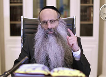 Rabbi Yossef Shubeli - lectures - torah lesson - Halacha Yomit : Elul 02 Monday, 75 - Halacha Yomit, Jewish Law, Laws, Rabbi Yosef Shubeli