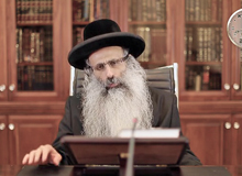Rabbi Yossef Shubeli - lectures - torah lesson - Halacha Yomit : Elul 12 Thursday, 75 - Halacha Yomit, Jewish Law, Laws, Rabbi Yosef Shubeli