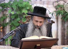 Rabbi Yossef Shubeli - lectures - torah lesson - Parshat Behar- Saturday Night, 74 - Get Out From Slavery To Freedom - Parashat Behar, Morality, Faith, Confidence In God