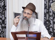 Rabbi Yossef Shubeli - lectures - torah lesson - Parshat Toldot - Monday Afternoon, 74 - Controversy Of the Scholar On the Tzaddik - Parashat Toldot, Torah, Rabbi Yosef Shubeli, Breslev