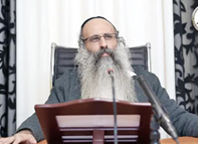 Rabbi Yossef Shubeli - lectures - torah lesson - Parshat Miketz - Friday Morning ,75 - Seeing Eye and The Ear Hears - Miketz, Strengthening, Suffering, The Exile, Troubles Of Life, Chanukah Candles