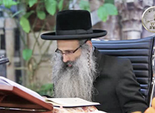 Rabbi Yossef Shubeli - lectures - torah lesson - Parshat Tetzaveh - Saturday Night, 74 - Paamon Zahav Verimon - Parashat Tetzaveh, Torah, Rabbi Yosef Shubeli, Breslev