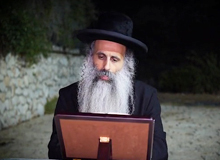 Rabbi Yossef Shubeli - lectures - torah lesson - Tzadikim When They Die Called Alive - 