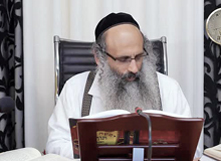 Rabbi Yossef Shubeli - lectures - torah lesson - Parshat Teroma- Monday Afternoon, 74 - Take My Contribution - Parashat Teroma, Torah, Rabbi Yosef Shubeli, Breslev