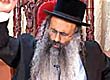 Rabbi Yossef Shubeli - lectures - torah lesson - Parashat Balak, Objects of the righteous, 5771. - parashat balak, tzadikim, worship, Craving