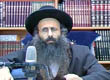 Rabbi Yossef Shubeli - lectures - torah lesson - Parashat Balak, Supervision vs Nature, 5764 - Parashat Balak, Hashgaha, Chizuk, Chizukim, Do Not Fear, Torment