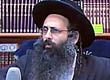 Rabbi Yossef Shubeli - lectures - torah lesson - Parashat Balak, Kohanim in the tzadikim graves, 5764. - Parashat Balak, Kohanim , graves, tombs, tzadikim