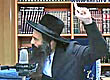 Rabbi Yossef Shubeli - lectures - torah lesson - Parashat Behaalotecha, The holy torah of the tzadik, 5764. - Parashat Behaalotecha, Rabbi nachman of breslev, strength, aharon hakohen