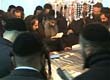 Rabbi Yossef Shubeli - lectures - torah lesson - rosh hodesh iyar at benayahu´s holy grave, 2010. - rosh hodesh iyar, benayahu tomb, tikkun haklali, torah