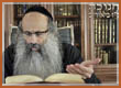 Rabbi Yossef Shubeli - lectures - torah lesson - Chanukka Vorts - 5 - Chanukka