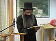 Rabbi Yossef Shubeli - lectures - torah lesson - Weekly Parasha - Chukat, Monday night 5767, Our great sages - Parashat Chukat, Our Sages, Tzadikim, Moshe Rabeinu, Yaakov Avinu, Strenght, Good acts, Faith, Simcha, Our Fathers, The holly tample