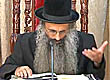 Rabbi Yossef Shubeli - lectures - torah lesson - Parashat Dvarim, Strengthening in parashat dvarim, 5770. - Parashat Dvarim, Strengthening, Give up, faith, Smart and Investigations