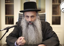 Rabbi Yossef Shubeli - lectures - torah lesson - Snatch A Short Dvar Torah: Eyre 19, 74 - Parashat Bamidbar, Torah, Snatch Dvar Torah, Rabbi Yosef Shubeli, Breslev