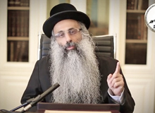Rabbi Yossef Shubeli - lectures - torah lesson - Snatch A Short Dvar Torah: Eyre 21, 74 - Parashat Bamidbar, Torah, Snatch Dvar Torah, Rabbi Yosef Shubeli, Breslev