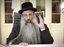 Rabbi Yossef Shubeli - lectures - torah lesson - Snatch A Short Dvar Torah: Eyre 25, 74 - Parashat Naso, Torah, Snatch Dvar Torah, Rabbi Yosef Shubeli, Breslev