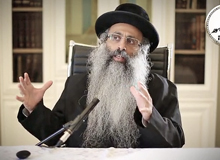 Rabbi Yossef Shubeli - lectures - torah lesson - Snatch A Short Dvar Torah: Eyre 26, 74 - Parashat Naso, Torah, Snatch Dvar Torah, Rabbi Yosef Shubeli, Breslev