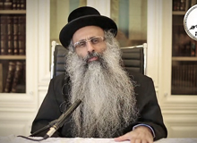 Rabbi Yossef Shubeli - lectures - torah lesson - Snatch A Short Dvar Torah: Eyre 27, 74 - Parashat Naso, Torah, Snatch Dvar Torah, Rabbi Yosef Shubeli, Breslev