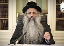 Rabbi Yossef Shubeli - lectures - torah lesson - Snatch A Short Dvar Torah: Eyre 28, 74 - Parashat Naso, Torah, Snatch Dvar Torah, Rabbi Yosef Shubeli, Breslev