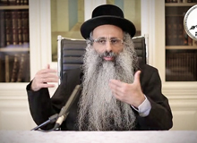 Rabbi Yossef Shubeli - lectures - torah lesson - Snatch A Short Dvar Torah: Eyre 29, 74 - Parashat Naso, Torah, Snatch Dvar Torah, Rabbi Yosef Shubeli, Breslev