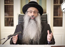 Rabbi Yossef Shubeli - lectures - torah lesson - Snatch A Short Dvar Torah: Sivan 10, 74 - Parashat Shelach, Torah, Snatch Dvar Torah, Rabbi Yosef Shubeli, Breslev