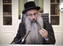 Rabbi Yossef Shubeli - lectures - torah lesson - Snatch A Short Dvar Torah: Sivan 11, 74 - Parashat Shelach, Torah, Snatch Dvar Torah, Rabbi Yosef Shubeli, Breslev