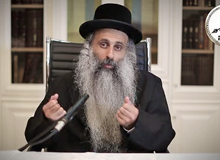 Rabbi Yossef Shubeli - lectures - torah lesson - Snatch A Short Dvar Torah: Sivan 12, 74 - Parashat Shelach, Torah, Snatch Dvar Torah, Rabbi Yosef Shubeli, Breslev
