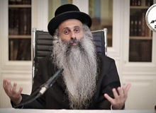 Rabbi Yossef Shubeli - lectures - torah lesson - Snatch A Short Dvar Torah: Sivan 13, 74 - Parashat Shelach, Torah, Snatch Dvar Torah, Rabbi Yosef Shubeli, Breslev