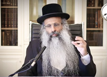 Rabbi Yossef Shubeli - lectures - torah lesson - Snatch A Short Dvar Torah: Sivan 21, 74 - Parashat Korach, Torah, Snatch Dvar Torah, Rabbi Yosef Shubeli, Breslev