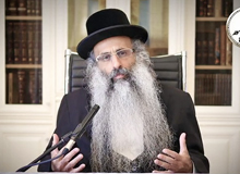Rabbi Yossef Shubeli - lectures - torah lesson - Snatch A Short Dvar Torah: Sivan 22, 74 - Parashat Korach, Torah, Snatch Dvar Torah, Rabbi Yosef Shubeli, Breslev