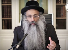 Rabbi Yossef Shubeli - lectures - torah lesson - Snatch A Short Dvar Torah: Sivan 25, 74 - Parashat Chukat, Torah, Snatch Dvar Torah, Rabbi Yosef Shubeli, Breslev