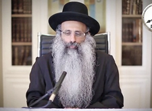 Rabbi Yossef Shubeli - lectures - torah lesson - Snatch A Short Dvar Torah: Sivan 3, 74 - Parashat Behaalotca, Torah, Snatch Dvar Torah, Rabbi Yosef Shubeli, Breslev