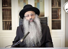 Rabbi Yossef Shubeli - lectures - torah lesson - Snatch A Short Dvar Torah: Sivan 4, 74 - Parashat Behaalotca, Torah, Snatch Dvar Torah, Rabbi Yosef Shubeli, Breslev