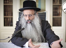 Rabbi Yossef Shubeli - lectures - torah lesson - Snatch A Short Dvar Torah: Sivan 5, 74 - Parashat Behaalotca, Torah, Snatch Dvar Torah, Rabbi Yosef Shubeli, Breslev