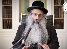 Rabbi Yossef Shubeli - lectures - torah lesson - Snatch A Short Dvar Torah: Sivan 7, 74 - Parashat Behaalotca, Torah, Snatch Dvar Torah, Rabbi Yosef Shubeli, Breslev