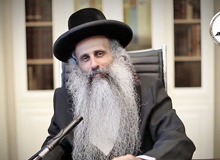 Rabbi Yossef Shubeli - lectures - torah lesson - Snatch A Short Dvar Torah: Tammuz 11, 74 - Parashat Pinchas, Torah, Snatch Dvar Torah, Rabbi Yosef Shubeli, Evil Inclination, Breslev