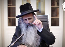 Rabbi Yossef Shubeli - lectures - torah lesson - Snatch A Short Dvar Torah: Tammuz 13, 74 - Parashat Pinchas, Torah, Snatch Dvar Torah, Rabbi Yosef Shubeli, Breslev