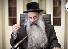 Rabbi Yossef Shubeli - lectures - torah lesson - Snatch A Short Dvar Torah: Tammuz 15, 74 - Parashat Matot, Torah, Snatch Dvar Torah, Rabbi Yosef Shubeli, The Kotzker Rebbe, Breslev