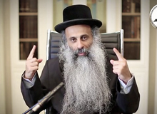 Rabbi Yossef Shubeli - lectures - torah lesson - Snatch A Short Dvar Torah: Tammuz 16, 74 - Parashat Matot, Torah, Snatch Dvar Torah, Rabbi Yosef Shubeli, Rabbi Baruch from Mz'ibose', Decrees, Strengthening, Breslev
