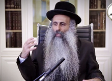 Rabbi Yossef Shubeli - lectures - torah lesson - Snatch A Short Dvar Torah: Tammuz 25, 74 - Parashat Masaei, Torah, Snatch Dvar Torah, Rabbi Yosef Shubeli, Sages of Israel, Breslev